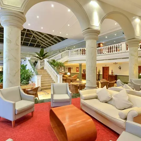 Iberostar Parque Central-3